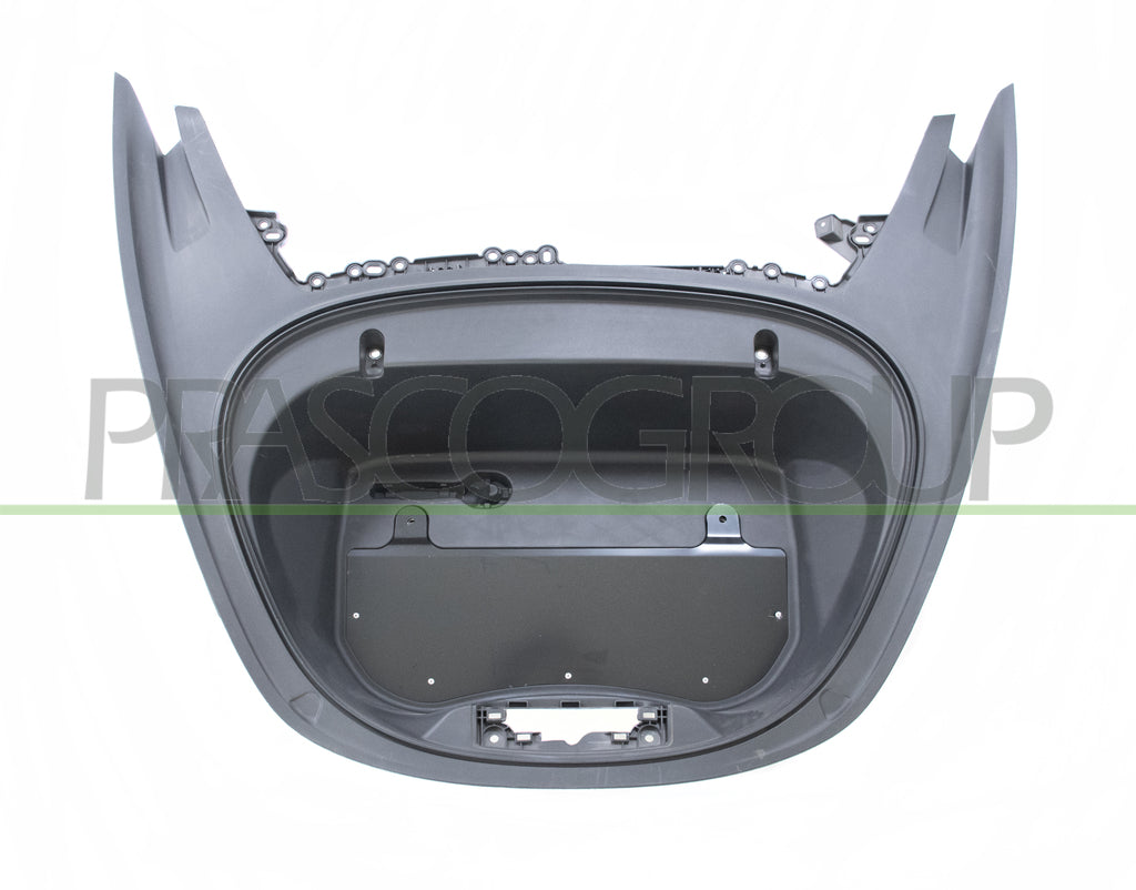 vano porta oggetti cofano anteriore tesla model 3 2016 2023 ts3003135
