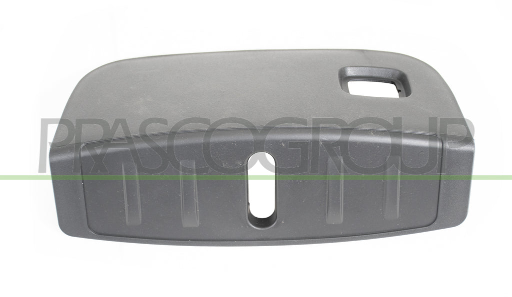 copertura blocco vano bagagliaio cofano tesla model 3 2016 2023 ts3003145