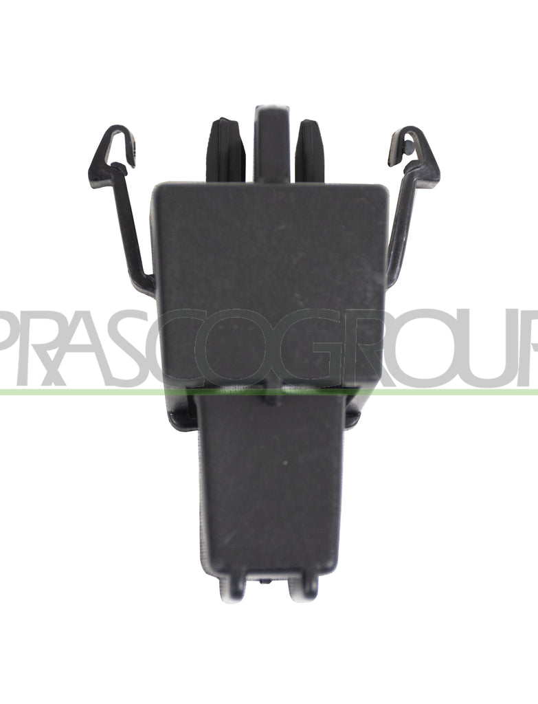 supporto fissaggio vano porta oggetti cofano tesla model 3 2016 2023 ts3003148
