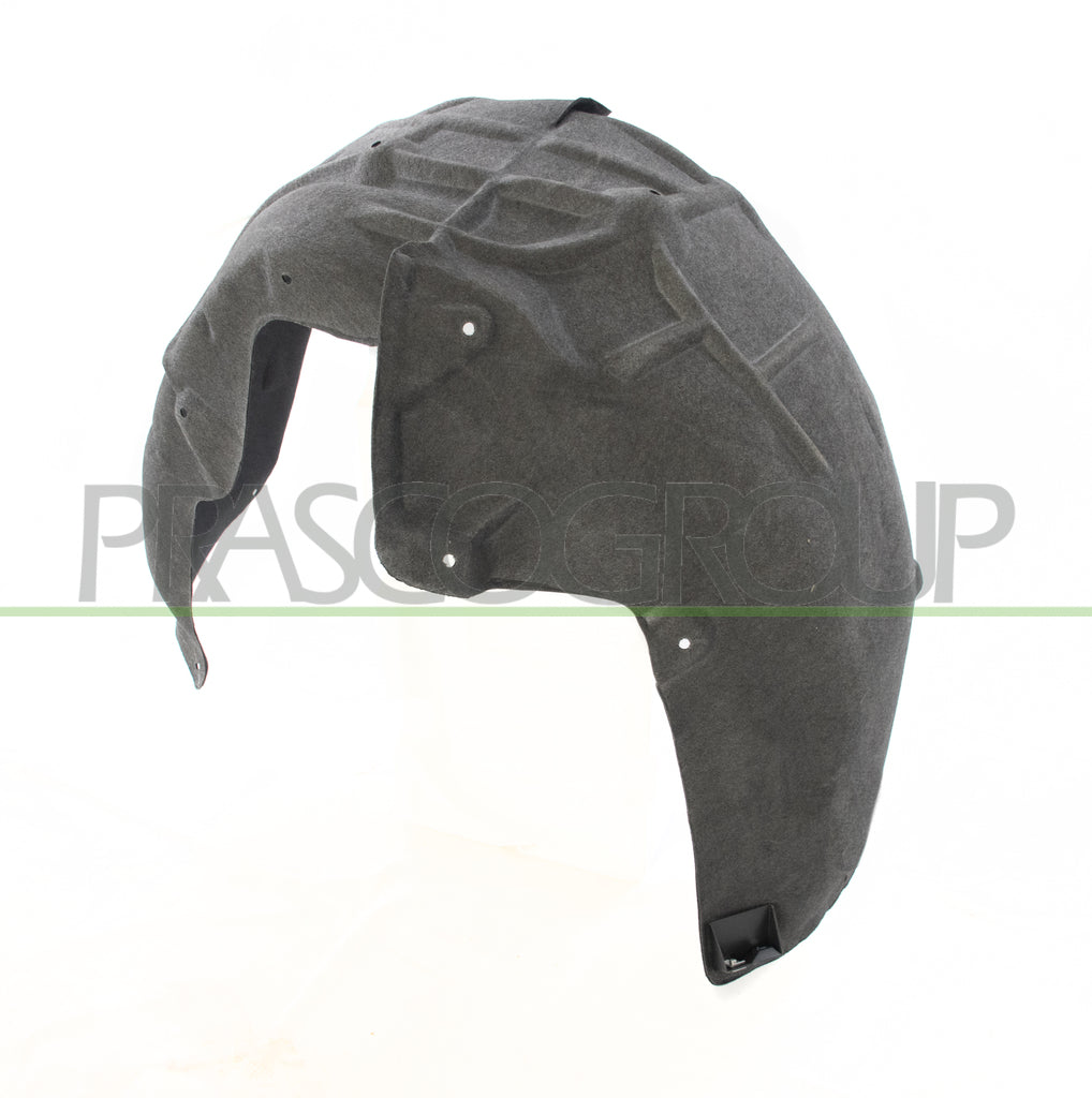 passaruota posteriore sinistro in stoffa tesla model 3 2016 2023 ts3003654