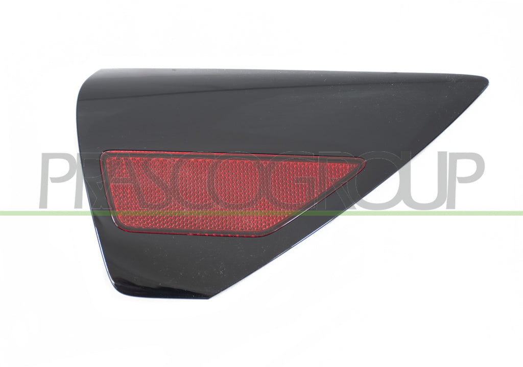 catadiottro esterno parafango posteriore destro tesla model 3 2016 2023 ts3004163