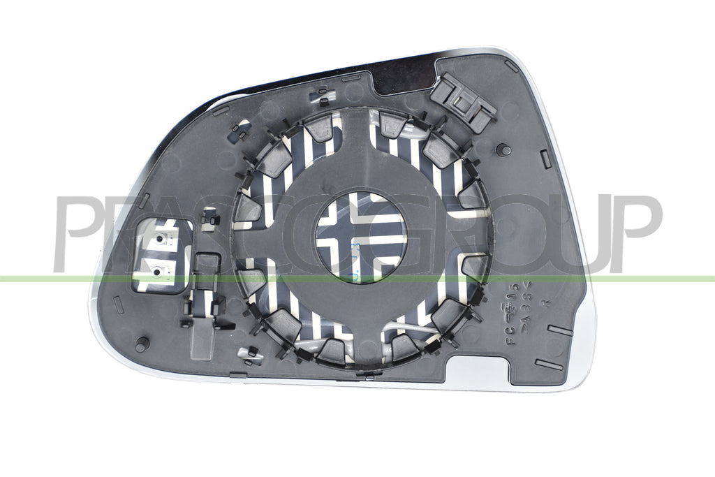 piastra specchio destra termica convessa tesla model 3 2016 2023 ts3007513