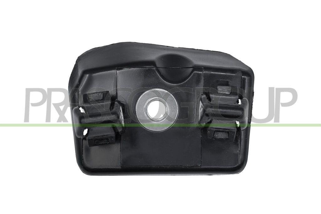 staffa destra paraurti anteriore centrale plastica tesla model y 2019 2025 ts6001003