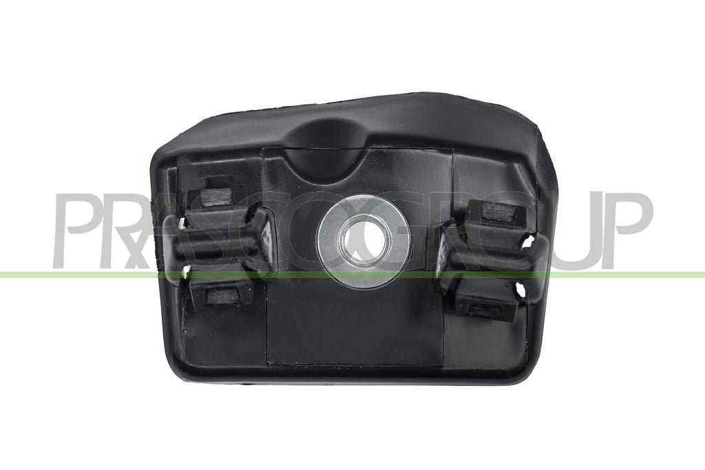 staffa sinistra paraurti anteriore centrale plastica tesla model y 2019 2025 ts6001004