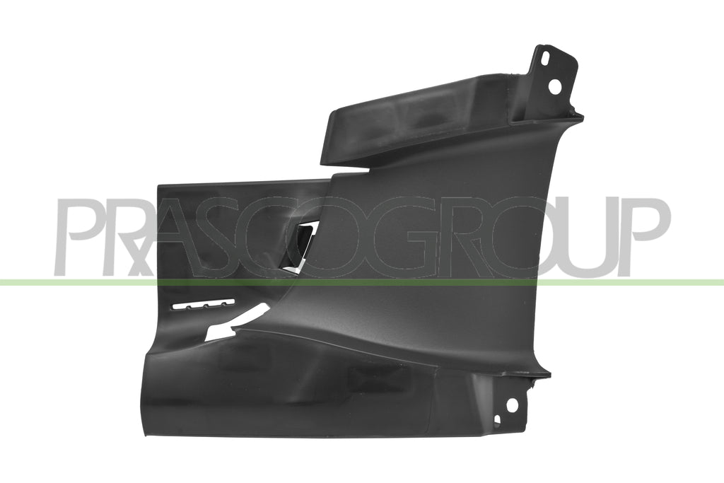 staffa guida sinistra paraurti anteriore plastica tesla model y 2019 2025 ts6001006