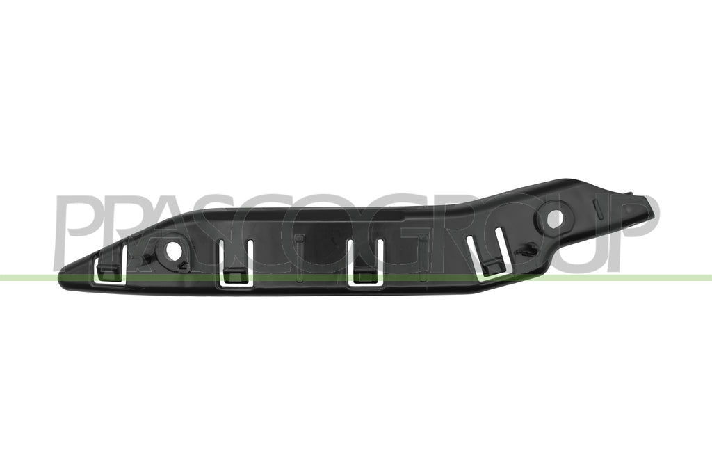 staffa sinistra paraurti anteriore laterale plastica tesla model y 2019 2025 ts6001014
