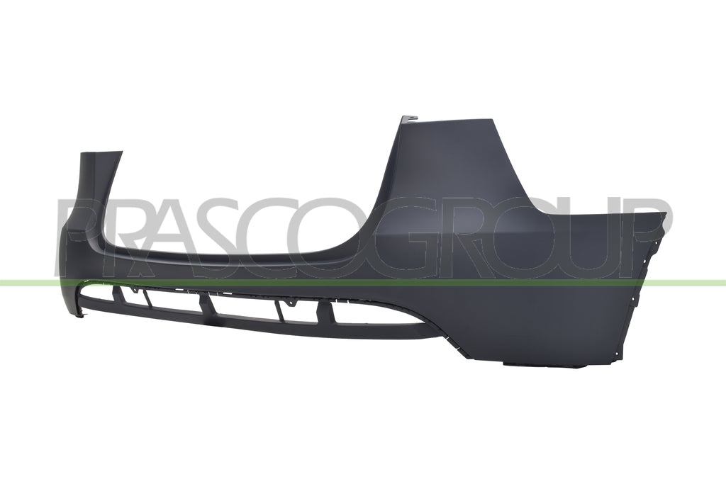paraurti posteriore con primer tesla model y 2019 2025 ts6001052