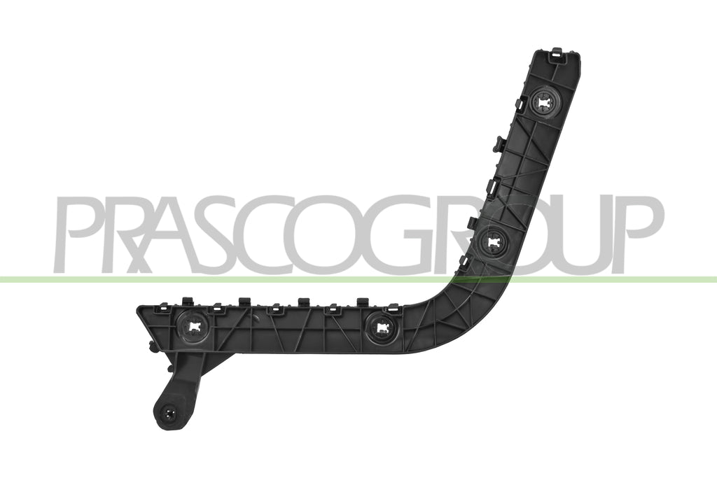 staffa sinistra paraurti posteriore esterna tesla model y 2019 2025 ts6001054