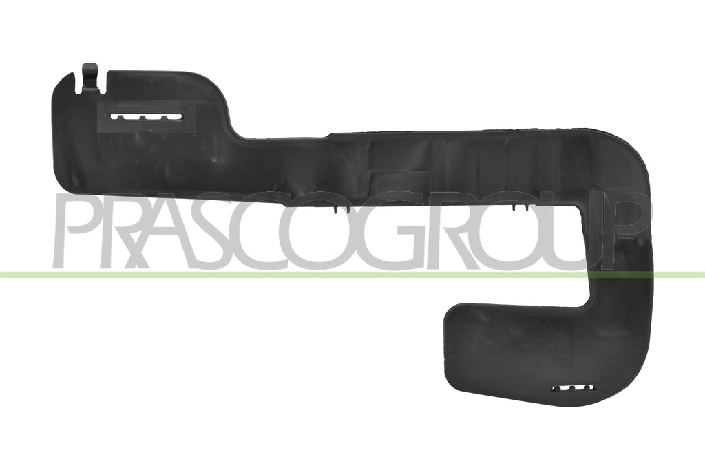 supporto fendinebbia destro tesla model y 2019 2025 ts6001303