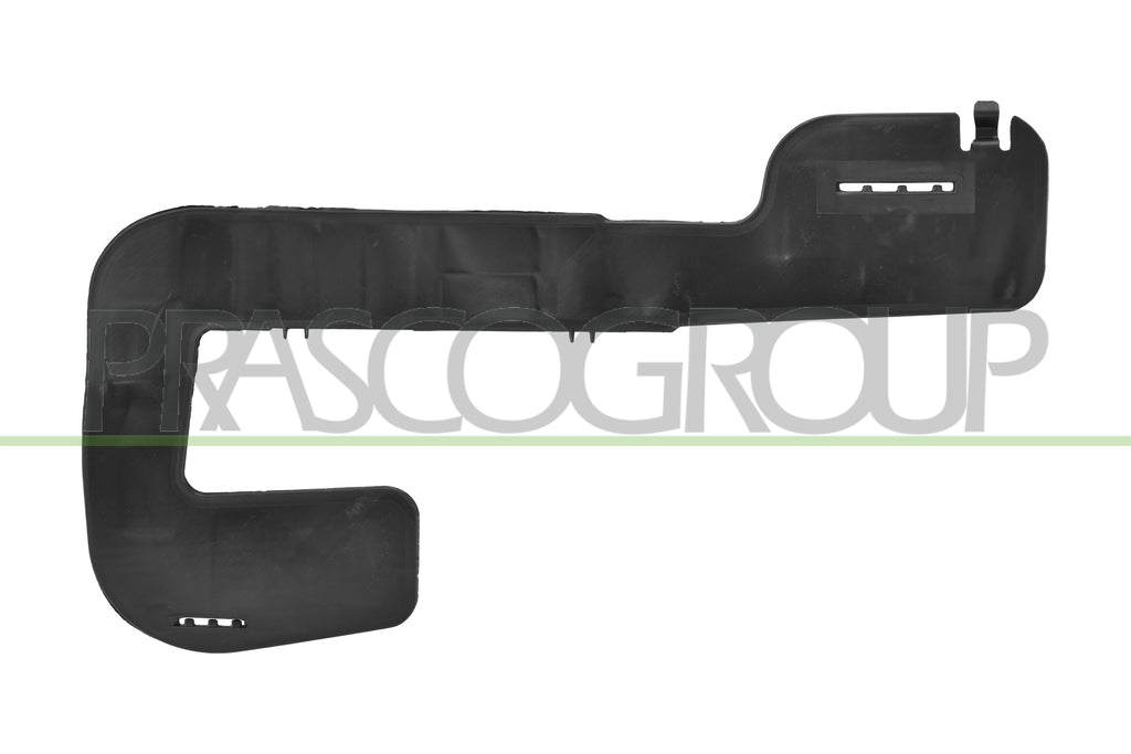 supporto fendinebbia sinistro tesla model y 2019 2025 ts6001304
