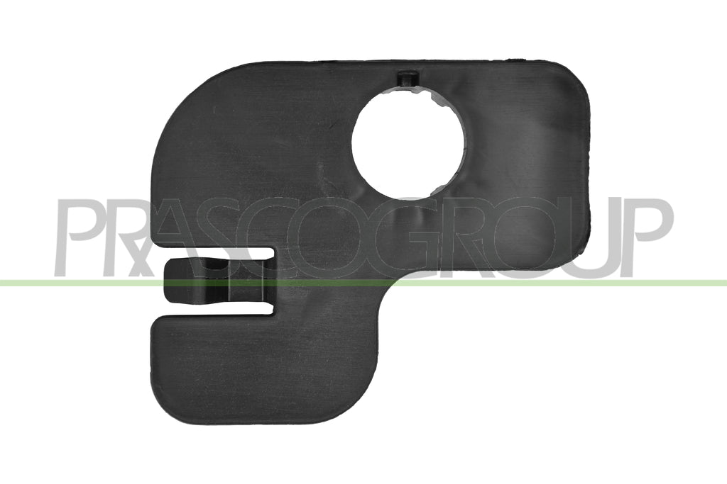 supporto sensore destro paraurti anteriore centrale tesla model y 2019 2025 ts6001313