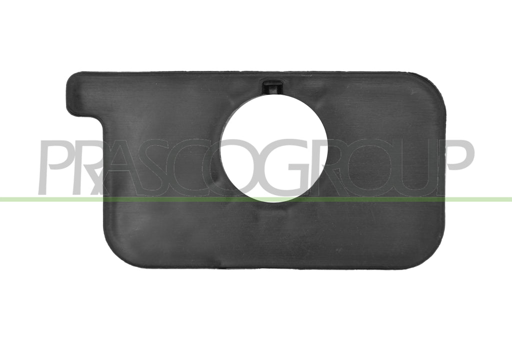 supporto sensore sinistro paraurti anteriore centrale tesla model y 2019 2025 ts6001314