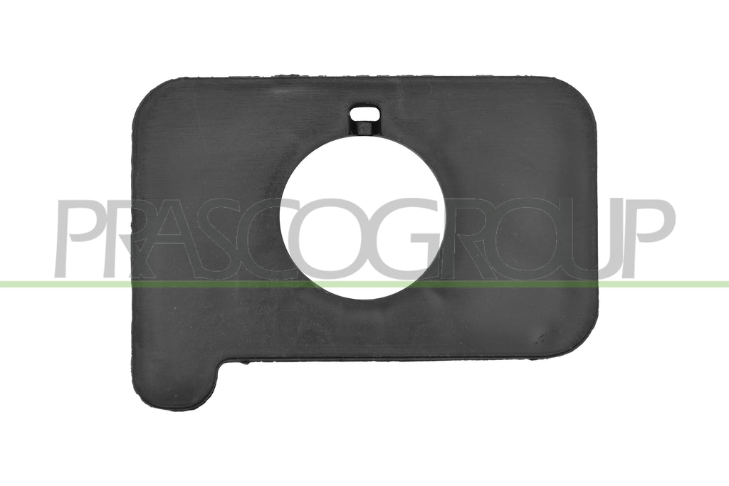 supporto sensore sinistro paraurti anteriore tesla model y 2019 2025 ts6001324