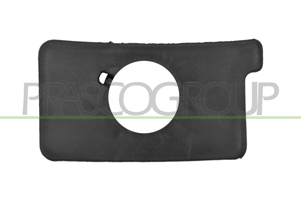 supporto sensore destro paraurti anteriore laterale tesla model y 2019 2025 ts6001333