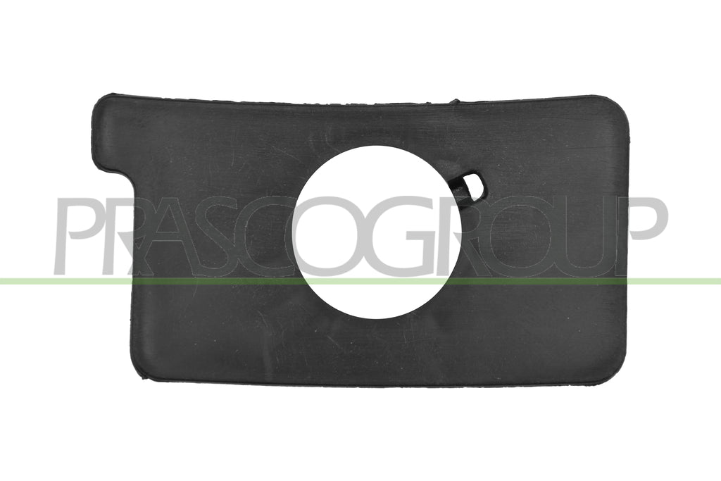 supporto sensore sinistro paraurti anteriore laterale tesla model y 2019 2025 ts6001334