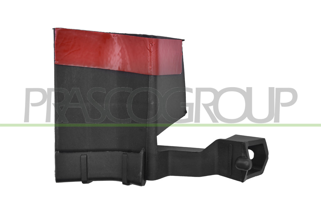 parafanghino posteriore destro parte anteriore nero goffrato tesla model y 2019 2025 ts6001573