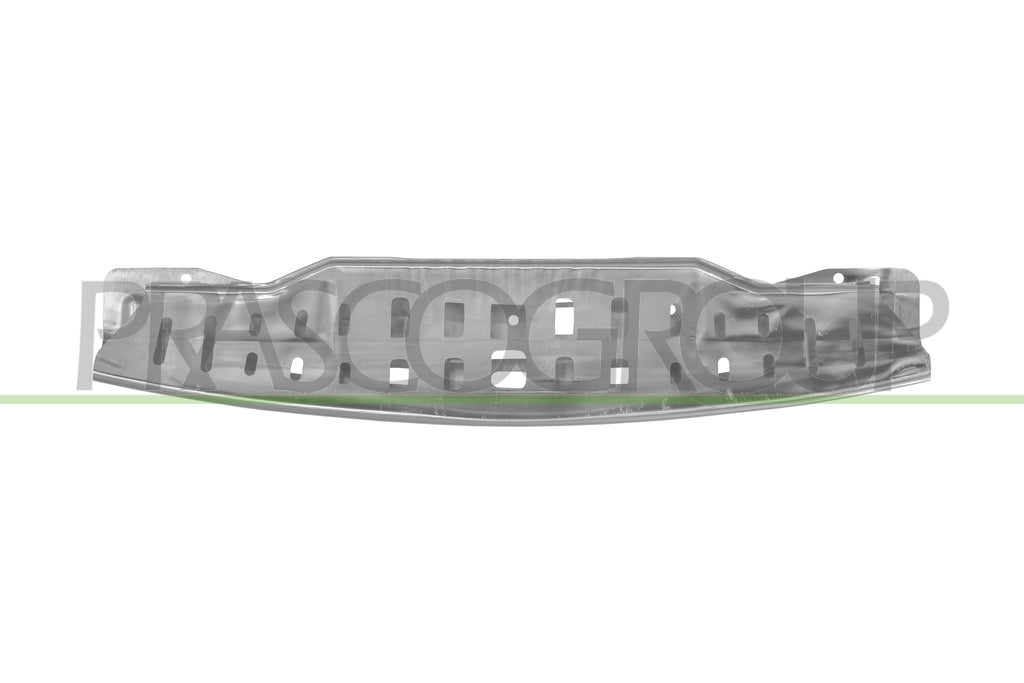 rinforzo paraurti anteriore superiore alluminio tesla model y 2019 2025 ts6001612