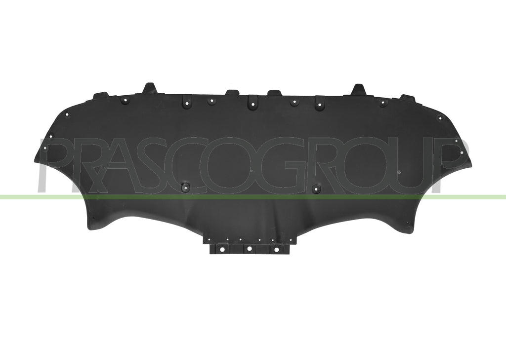 riparo sotto paraurti posteriore tesla model y 2019 2025 ts6001950