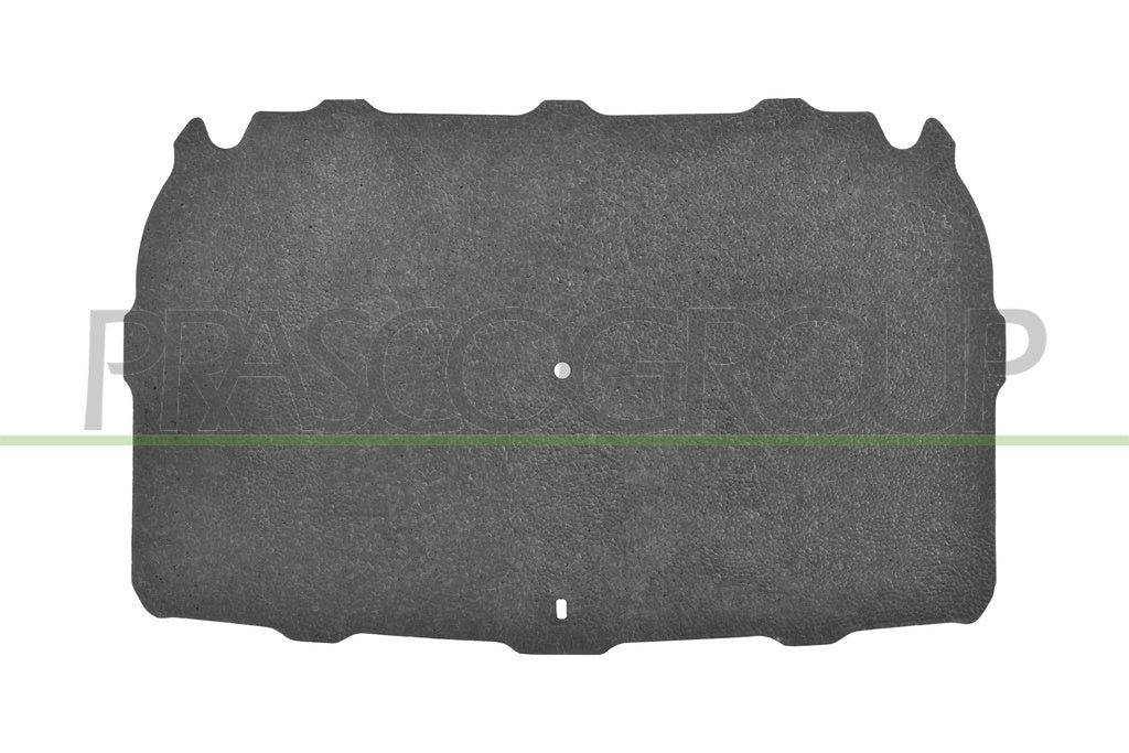 pannello insonorizzante vano bagagliaio posteriore tesla model y 2019 2025 ts6001985