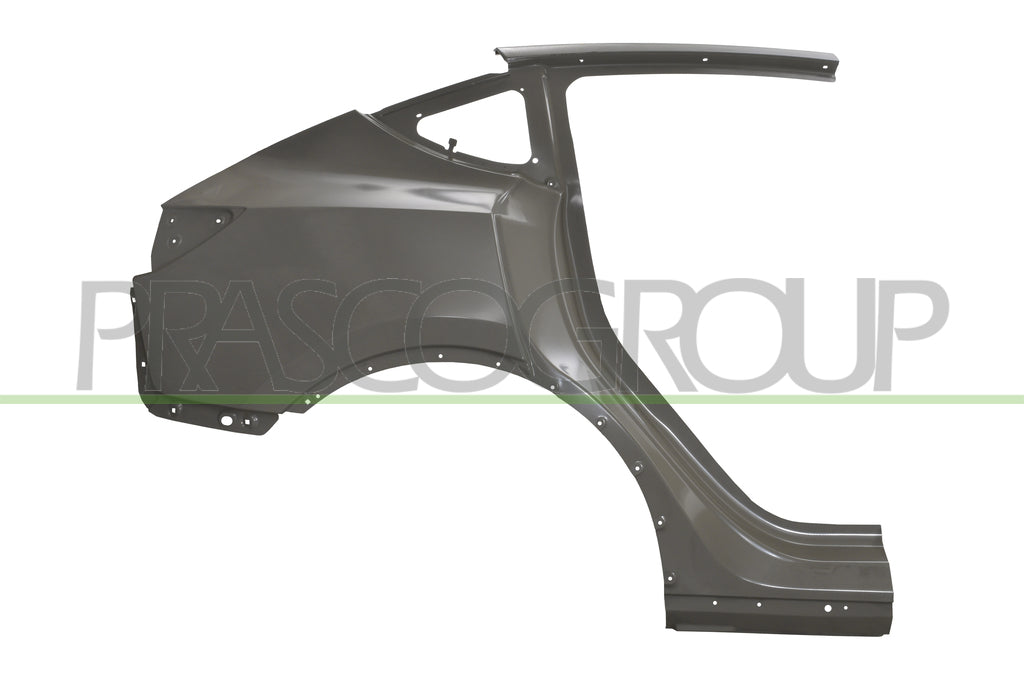 parafango posteriore destro tesla model y 2019 2025 ts6003053