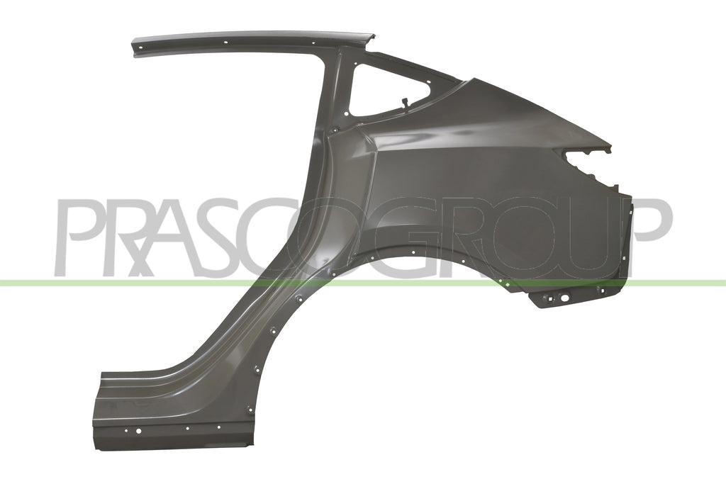 parafango posteriore sinistro tesla model y 2019 2025 ts6003054