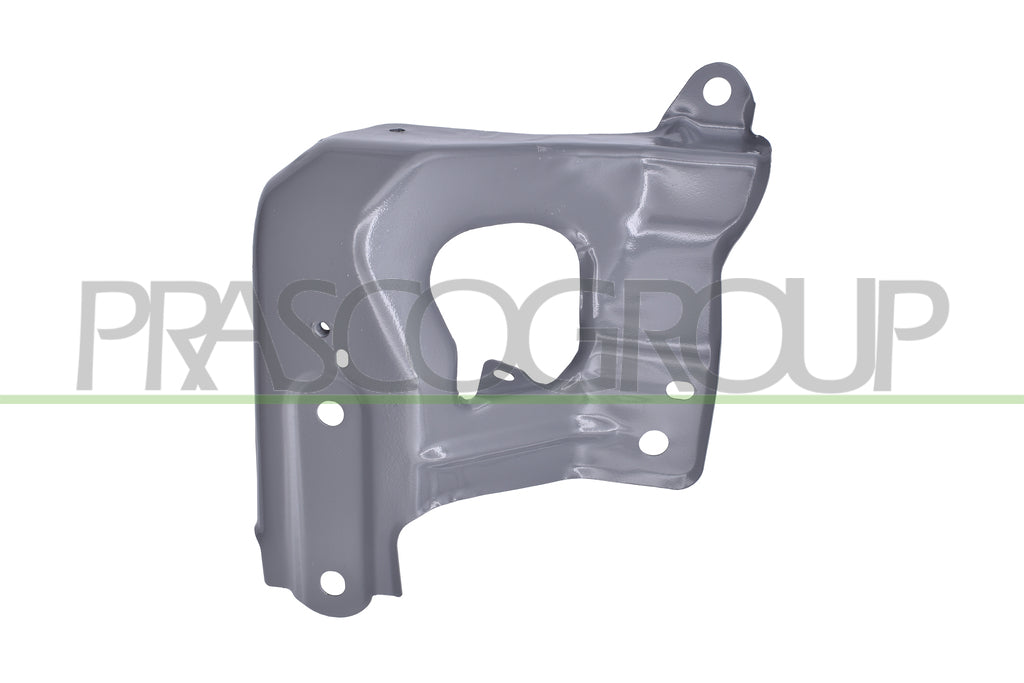 staffa montaggio parafango posteriore destro tesla model y 2019 2025 ts6003057