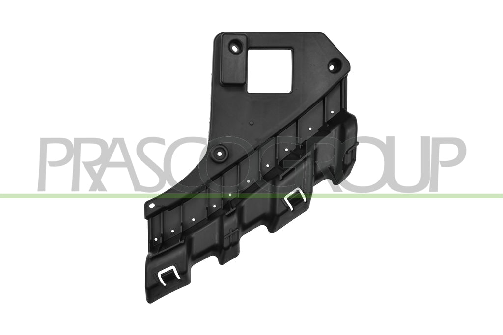 supporto faro sinistro interno tesla model y 2019 2025 ts6003414