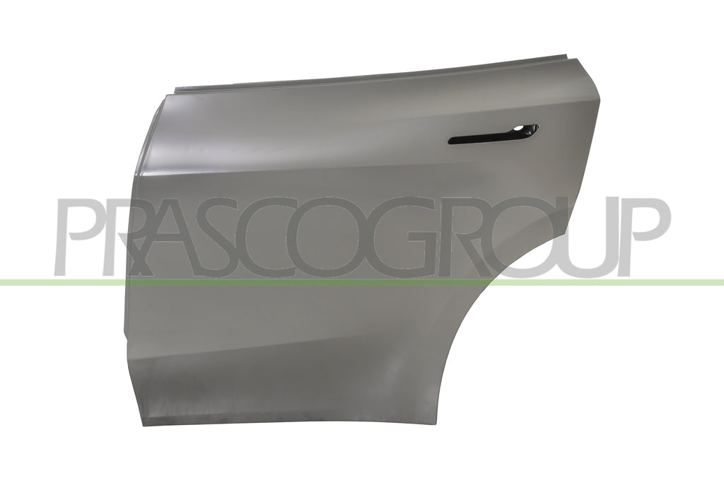porta posteriore sinistra tesla model y 2019 2025 ts6003554
