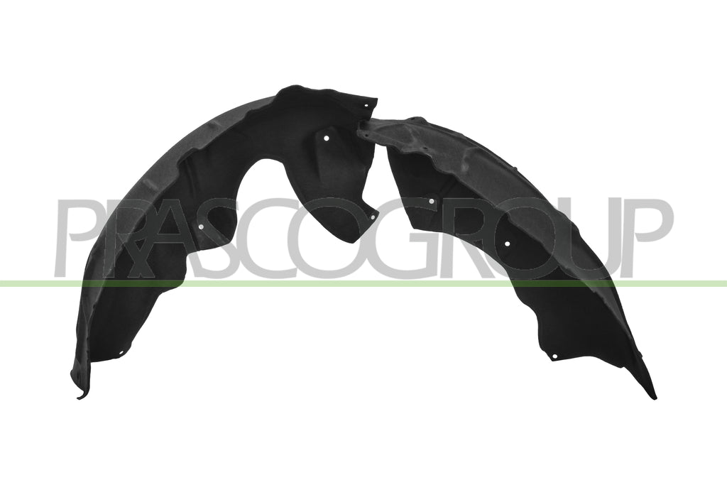 passaruota posteriore destro in stoffa tesla model y 2019 2025 ts6003653