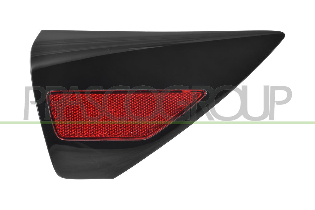 catadiottro parafango posteriore destro esterno tesla model y 2019 2025 ts6004363