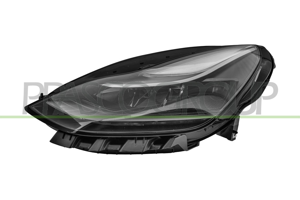 proiettore sinistro elettrico con motore led tesla model y 2019 2025 ts6004914