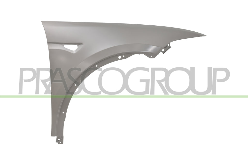 parafango anteriore destro tesla model x 2016 2020 ts7003003