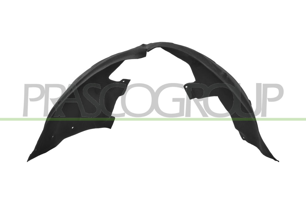 passaruota anteriore destro in stoffa tesla model x 2016 2020 ts7003603