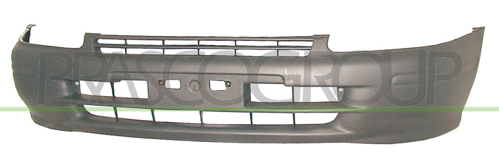 paraurti anteriore toyota starlet 1996 1999 ty0081001