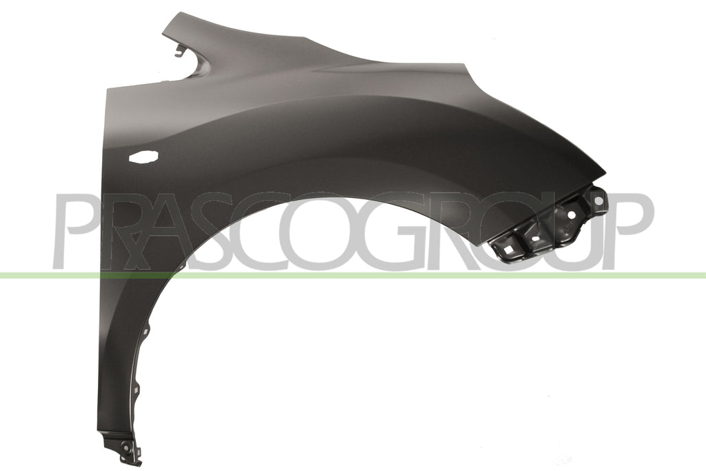 parafango anteriore destro con foro lucciola toyota verso 2009 2012 ty0203013