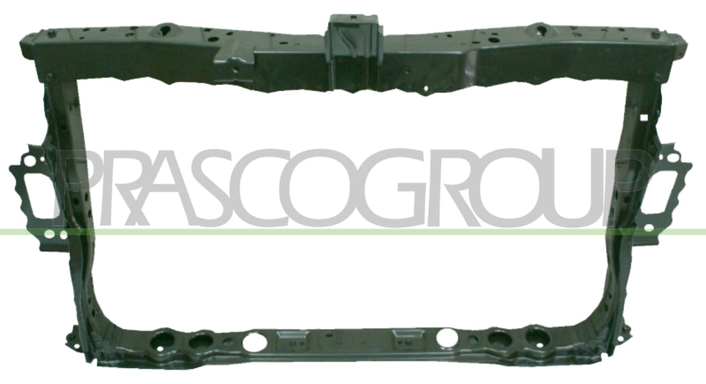 frontale anteriore completo toyota verso 2009 2012 ty0203210