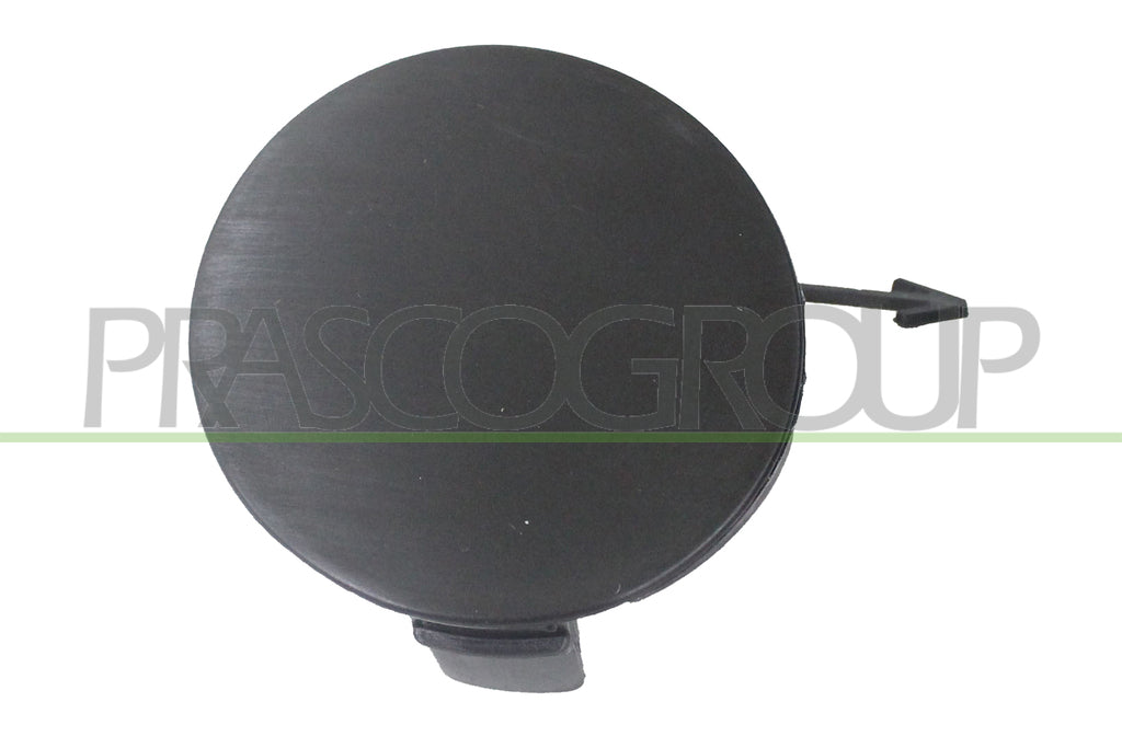 copri gancio traino paraurti anteriore toyota iq 2009 2014 ty0501236