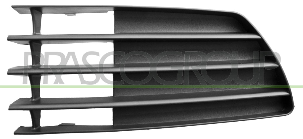 griglia sinistra paraurti anteriore toyota iq 2009 2014 ty0502124