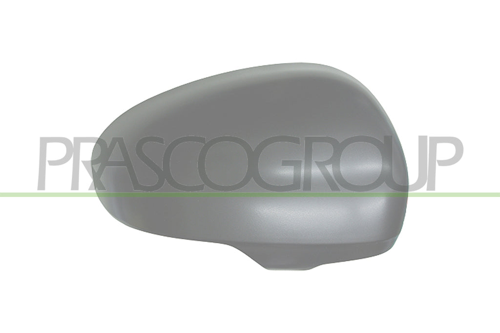calotta retrovisore destro con primer toyota iq 2009 2014 ty0507413