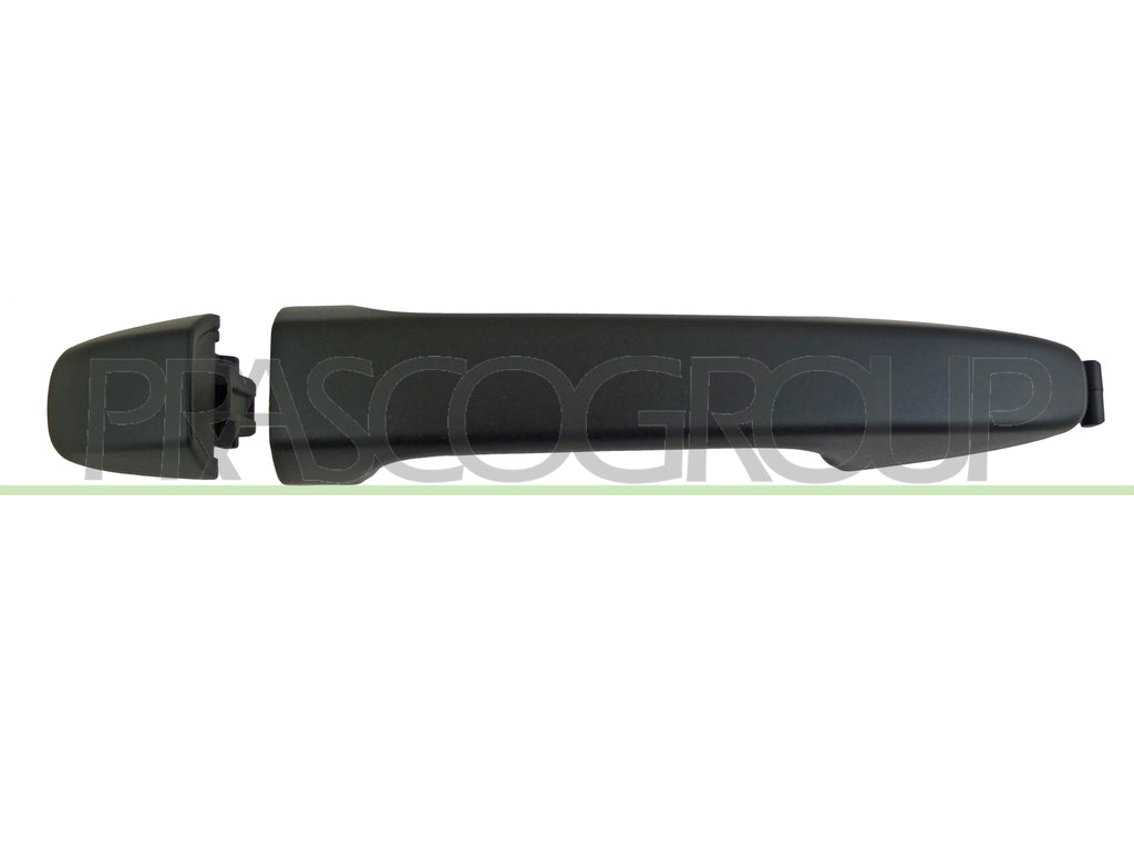 maniglia anteriore destra esterna con primer senza foro nottolino subaru impreza iv gj gp 2011 2016 ty0508003