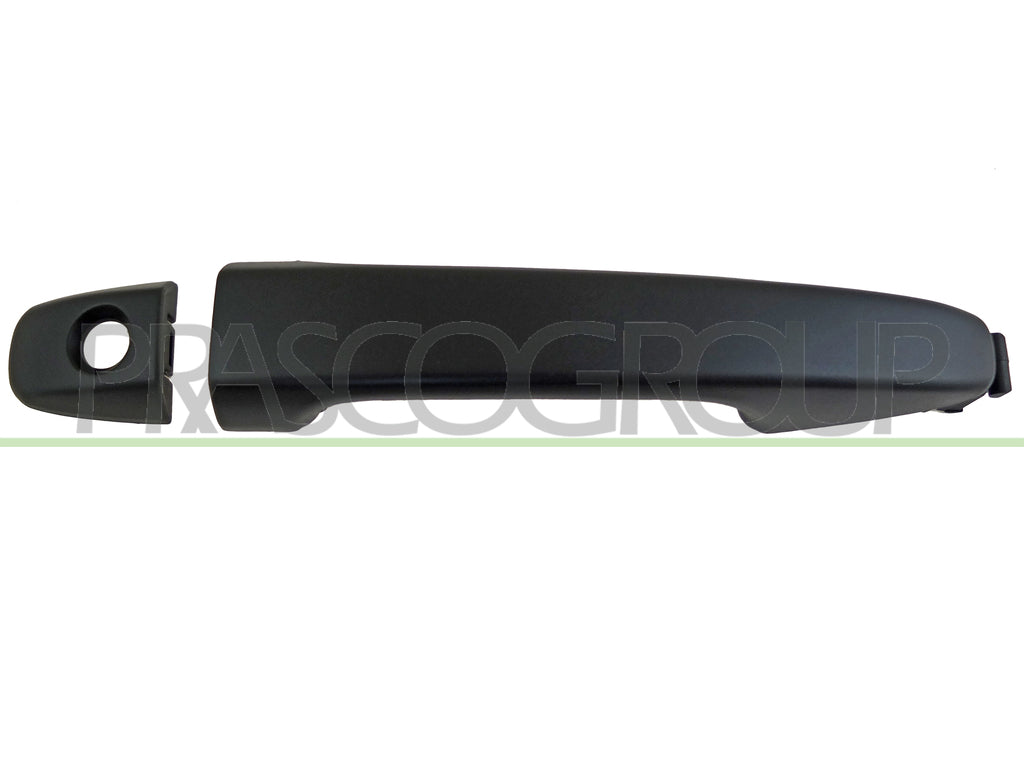maniglia anteriore sinistra esterna con primer con foro nottolino subaru impreza iv gj gp 2011 2016 ty0508004