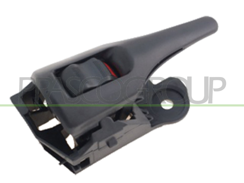 maniglia anteriore sinistra interna nera toyota iq 2009 2014 ty0508402