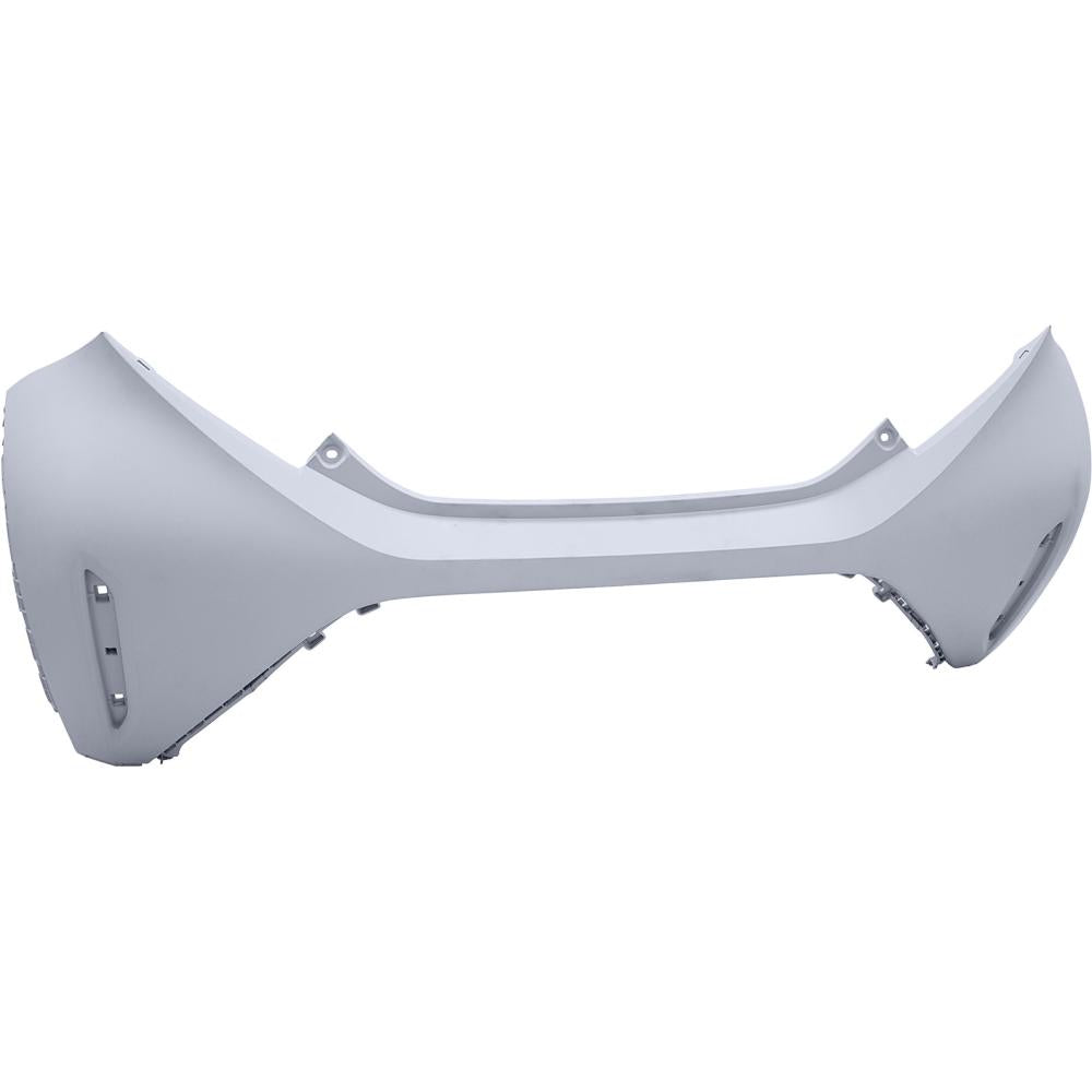 paraurti posteriore con primer toyota aygo x 2022 2025 521590h910