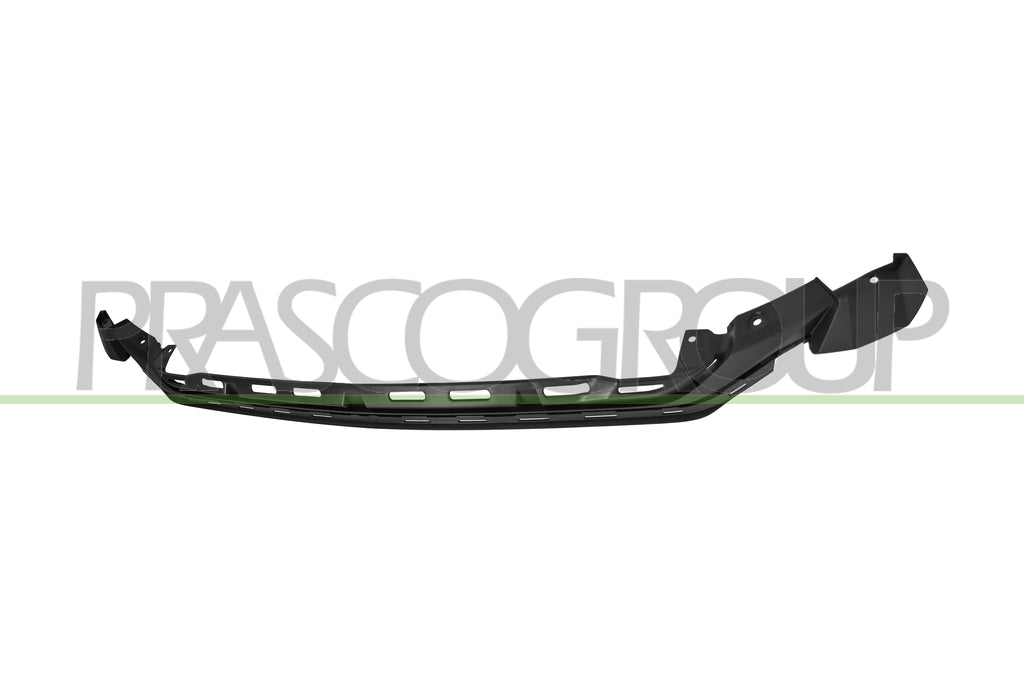 spoiler paraurti posteriore con primer toyota aygo x 2022 2025 ty0601851