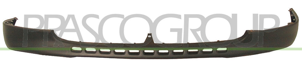 paraurti anteriore inferiore toyota corolla e11 1997 2000 ty0851001
