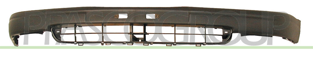 paraurti anteriore superiore toyota corolla e11 1997 2000 ty0851011