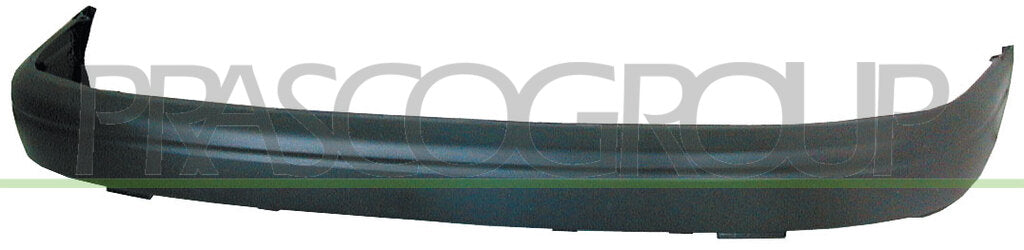 paraurti posteriore superiore mod 4 porte toyota corolla e11 1997 2000 ty0851061