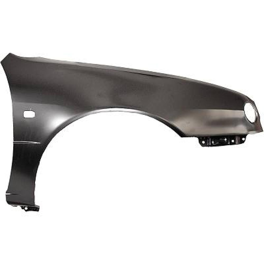 parafango anteriore destro con foro lucciola toyota corolla e11 1997 2000 5381102060