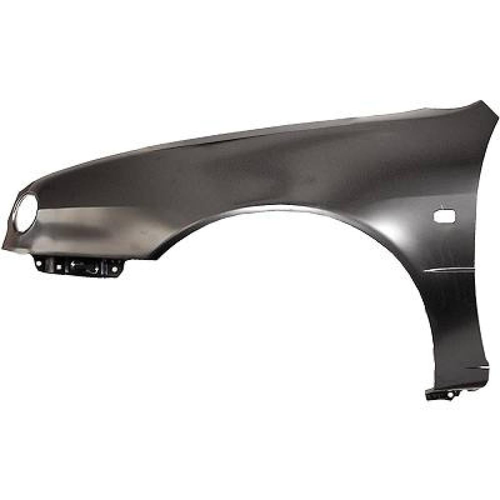 parafango anteriore sinistro con foro lucciola toyota corolla e11 1997 2000 5381202060