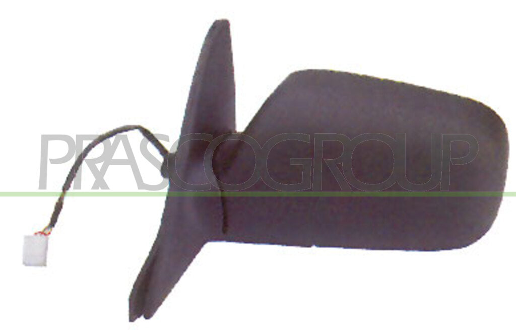 retrovisore sinistro elettrico nero termico convesso toyota corolla e11 1997 2000 ty0857314